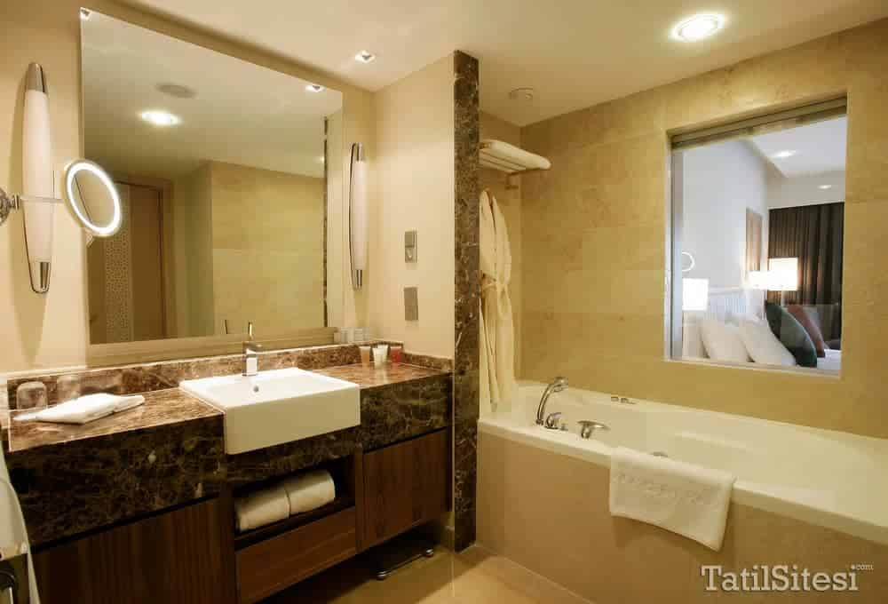 Kempinski Hotel The Dome